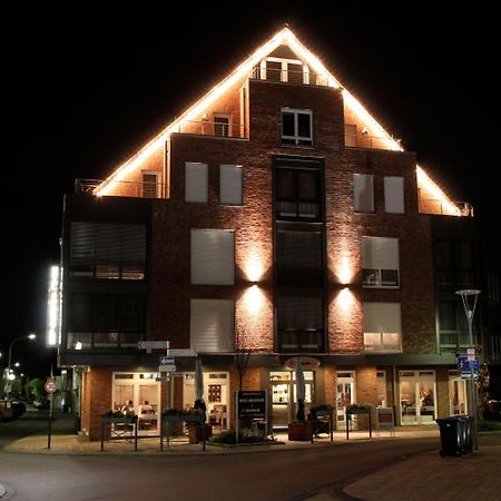 贝斯维勒hib酒店 Baesweiler 外观 照片